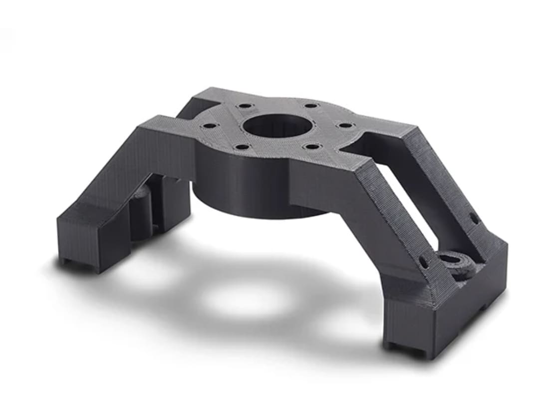 fdm 3d printing application